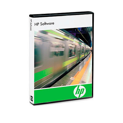 Hp Proliant Essentials Lights Out 100i Advanced Pack - Licencia